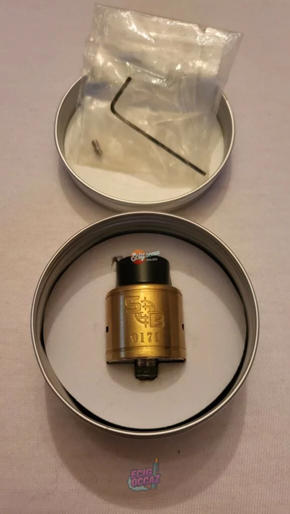 Sob RDA n°0171
