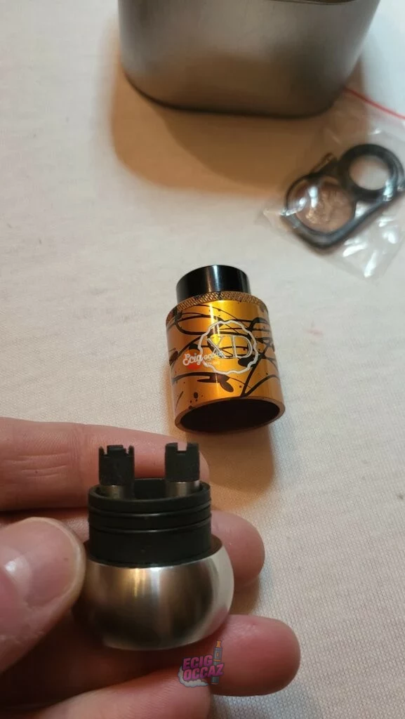 Surric XD Surric Vape