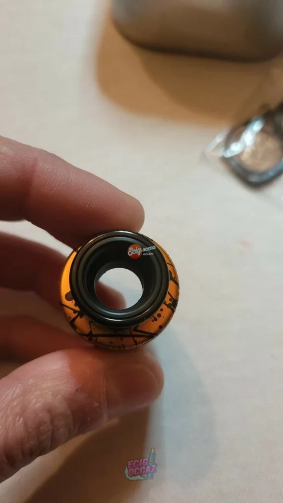 Surric XD Surric Vape