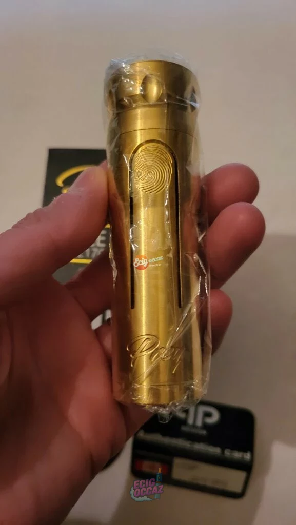 Mod Prey 21700 Limited Editions Qp Design