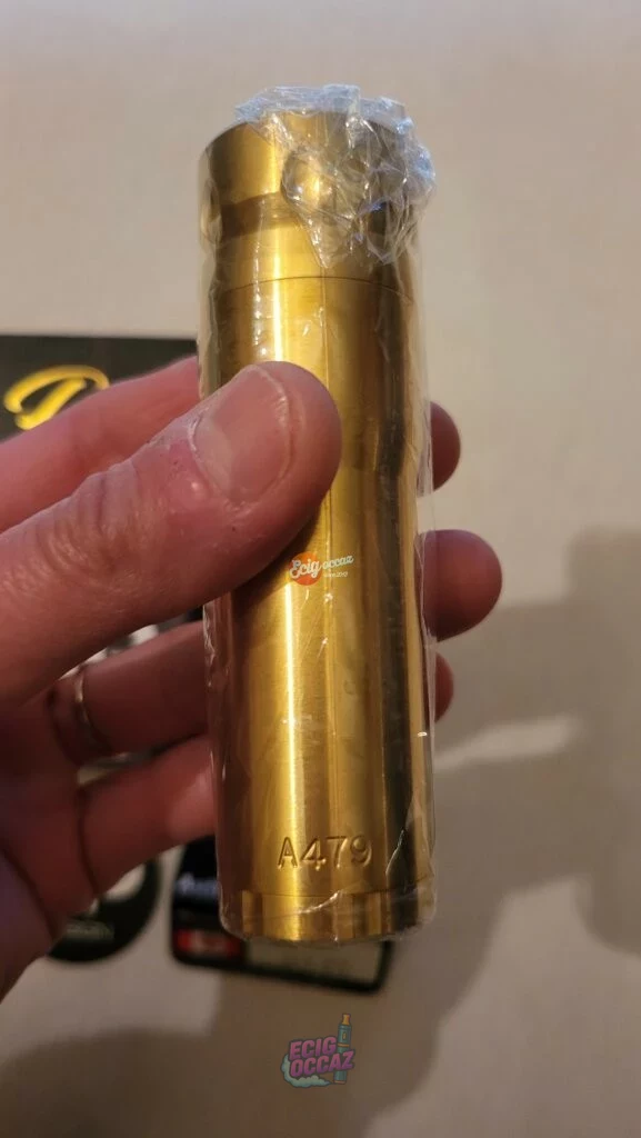 Mod Prey 21700 Limited Editions Qp Design