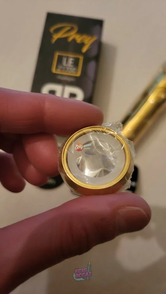 Mod Prey 21700 Limited Editions Qp Design