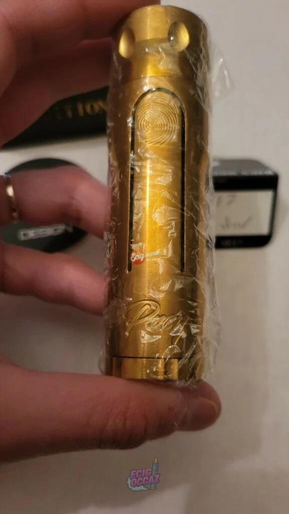 Mod Prey 21700 n°A317 Limited Editions Qp Design