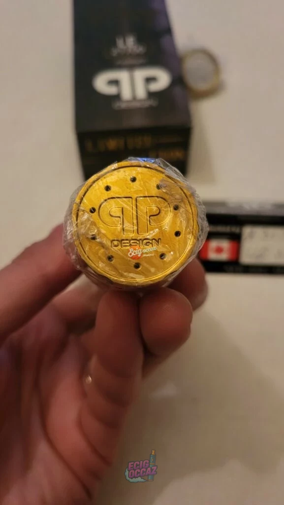 Mod Prey 21700 n°A317 Limited Editions Qp Design