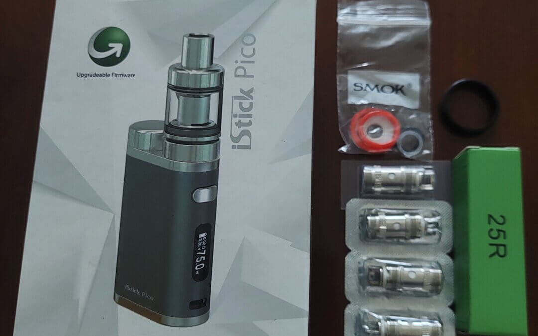 iStick Pico