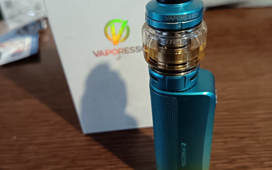 Vaporeso GEN 80S