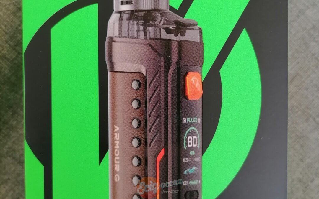Vaporesso