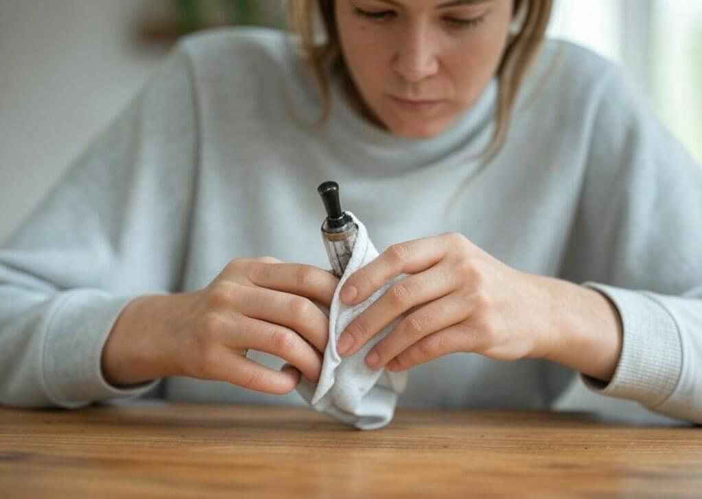 Comment bien vendre votre cigarette électronique en ligne