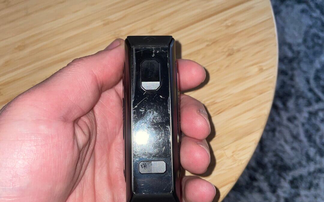 KIT GEEKVAPE S100
