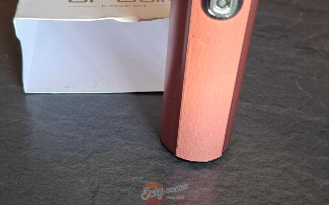 Cigarette électronique aspire BP Stick