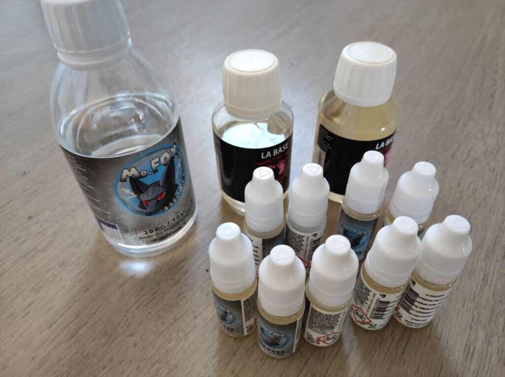 Geekvape 200L Mint green+Tank TFV18