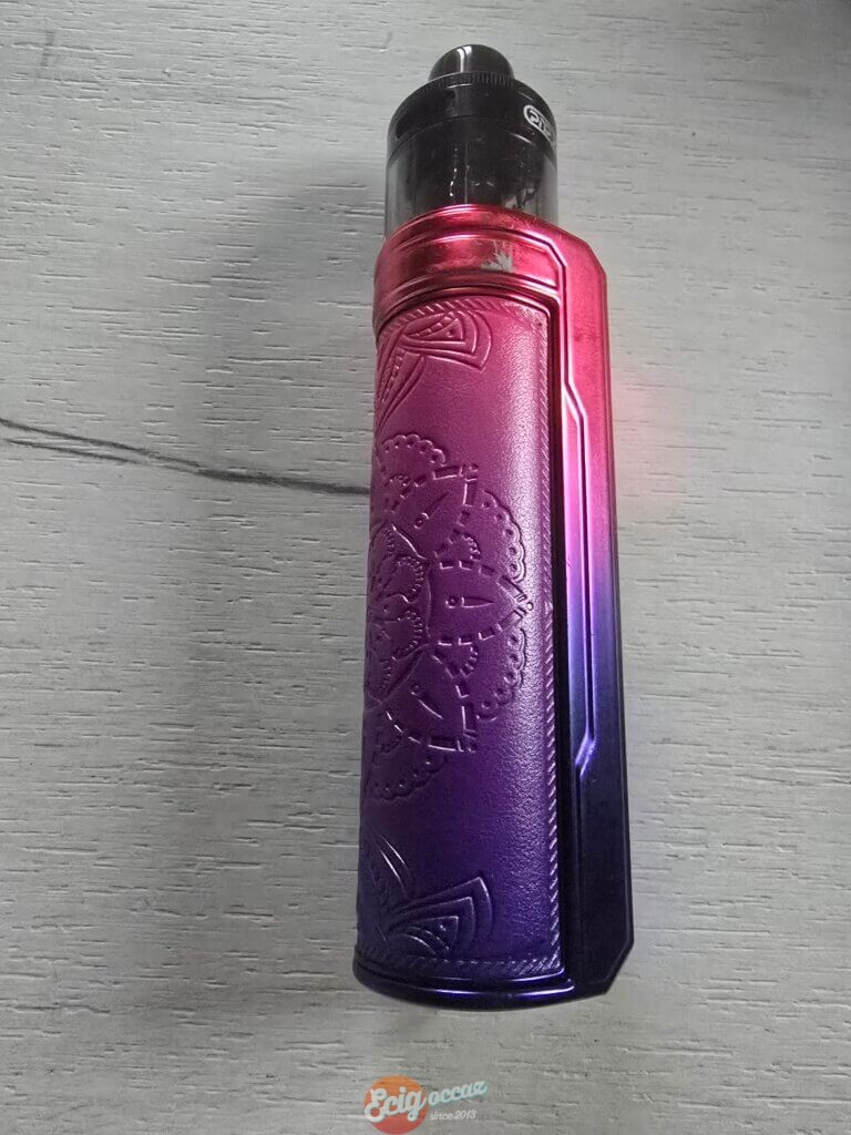 Vapoteuses et ses accessoires