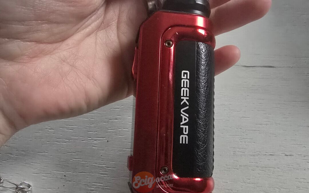 Vapoteuses et ses accessoires