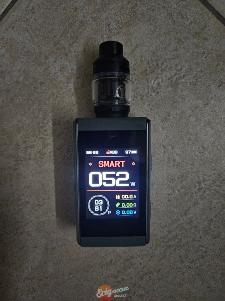 Kit Geekvape Vape T200
