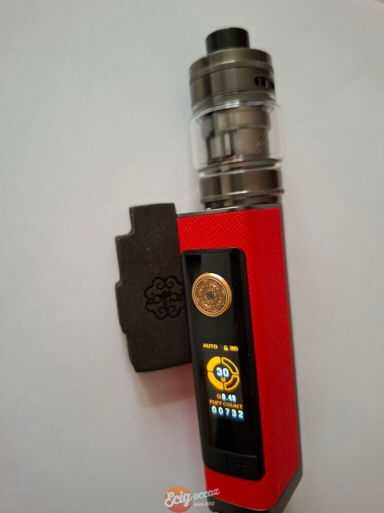 DOTMOD Dotbox 100W