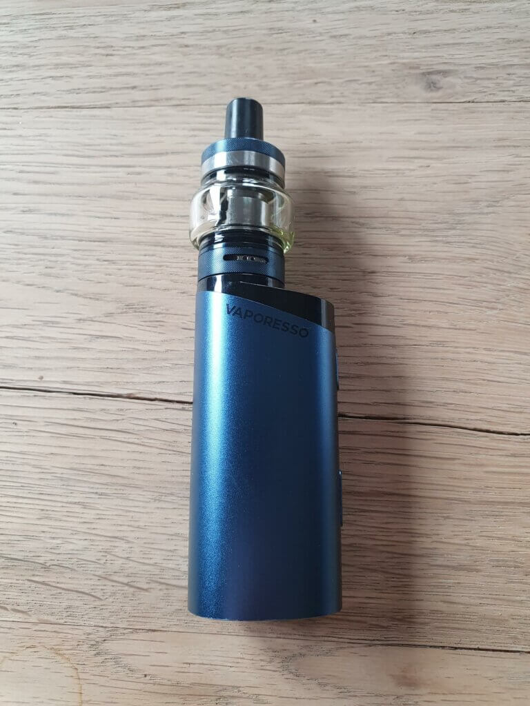 Vaporesso Gen Fit 40