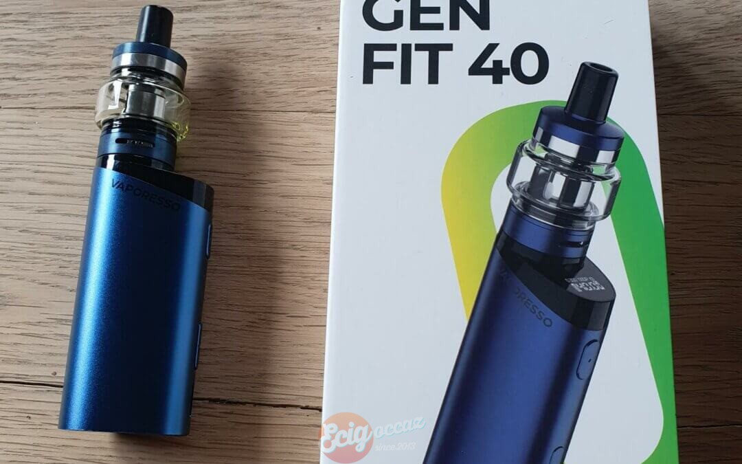 Vaporesso Gen Fit 40