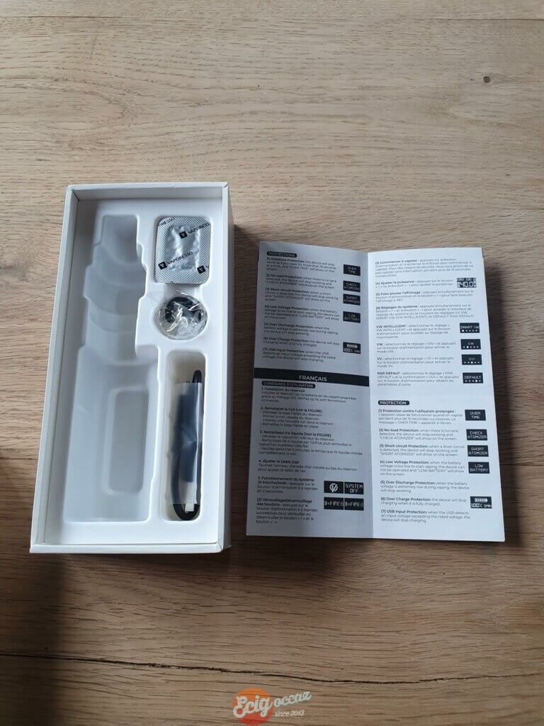 Vaporesso Gen Fit 40