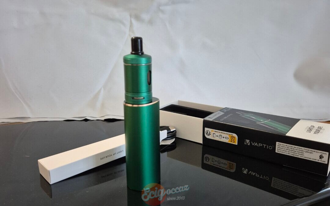 vaptio cosmo 2 plus