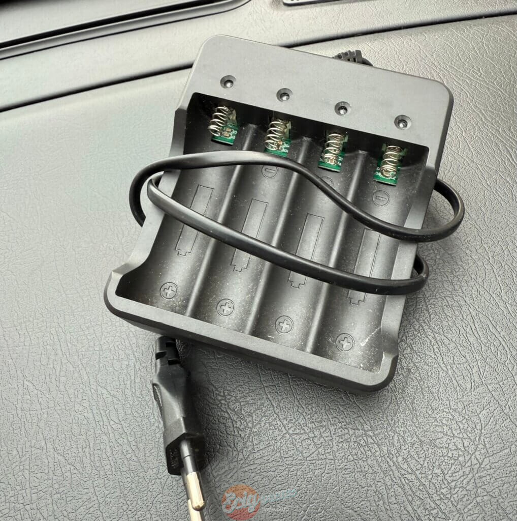 Cigarette Vaporesso