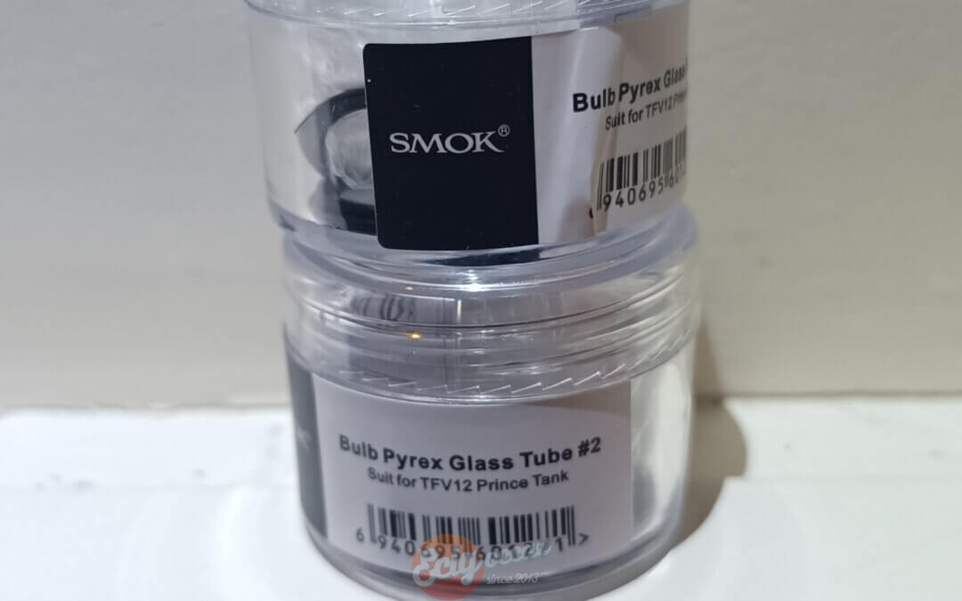 Verre de réservoir SMOK