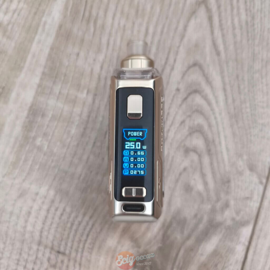 Geekvape H45