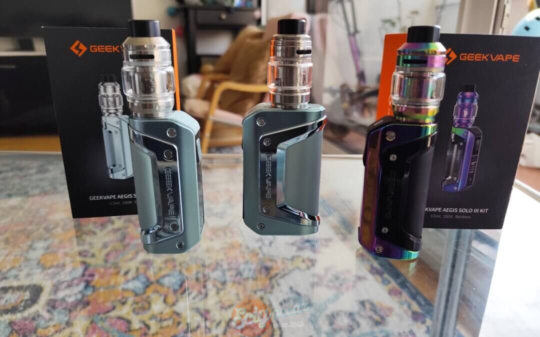 Kit complet divers marque + bottles Curieux édition limitée