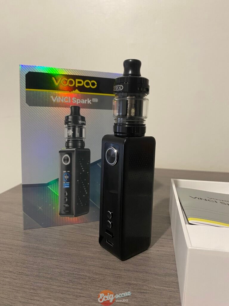 Vinci Spark 100 Voopoo