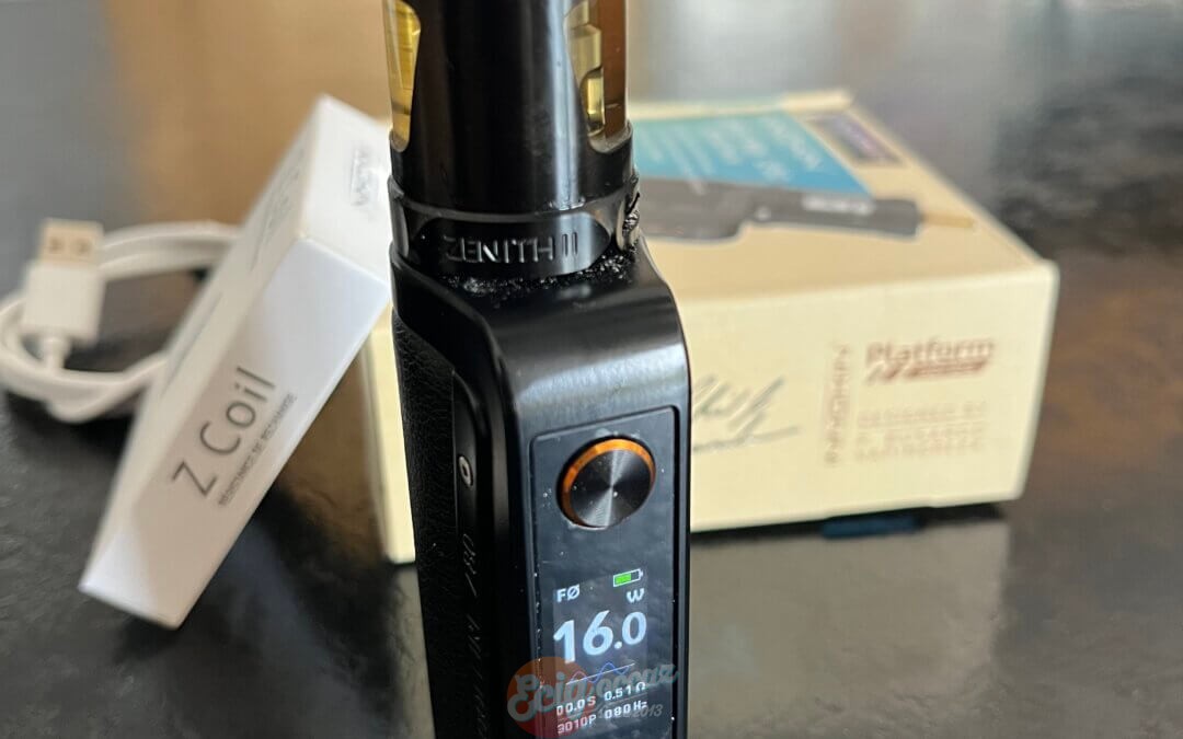Vape innokin z80