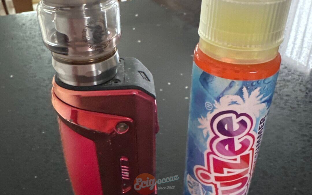 CE peu utilisée + produit neuf