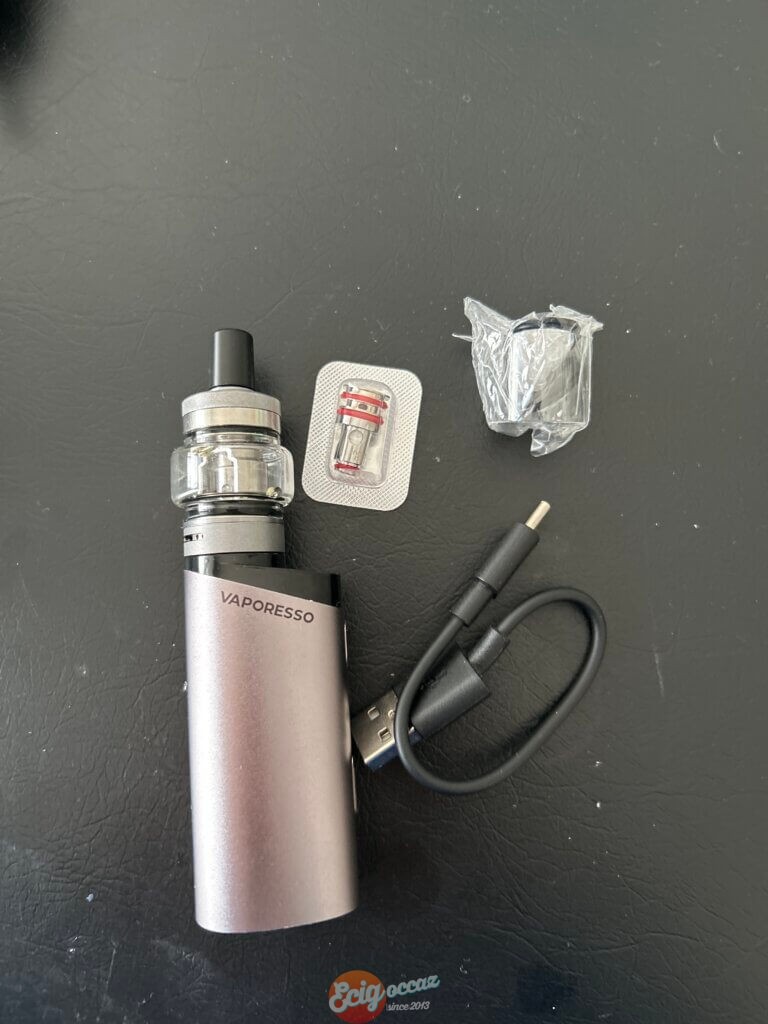 Cigarette électronique Gen Fit 40
