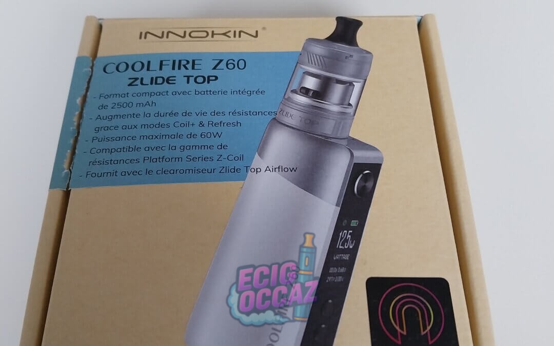 Z60 INNOKIN