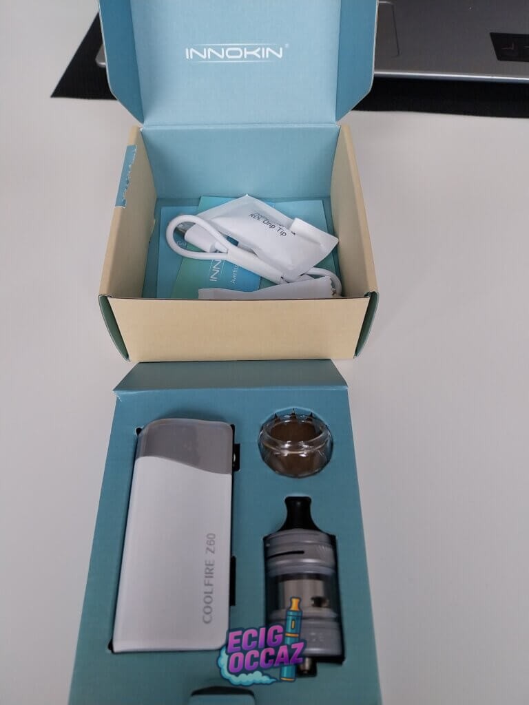 Z60 INNOKIN