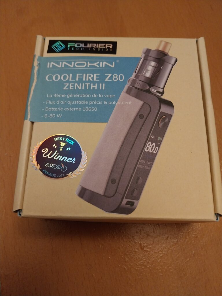Z80 INNOKIN