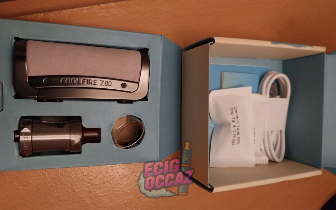 Z80 INNOKIN