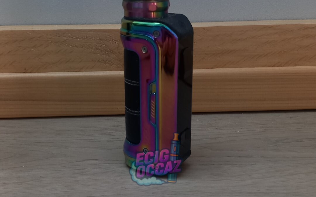 Aegis solo 3 Geek vape