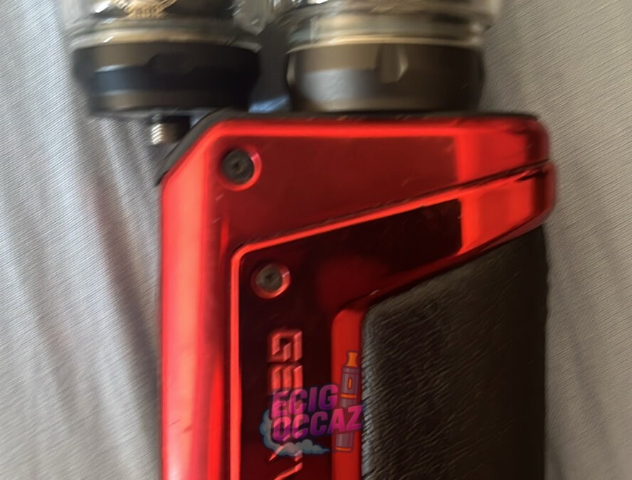 Geekvape légende 2