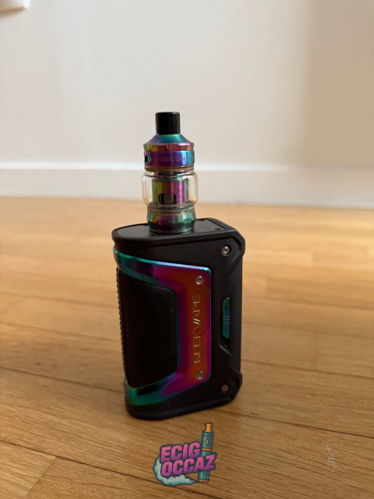 Pack complet Vape Geekvape