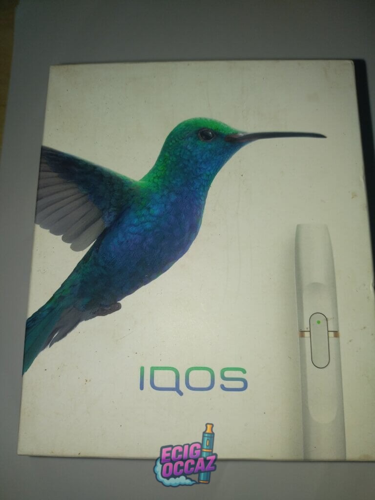 IQOS KIT