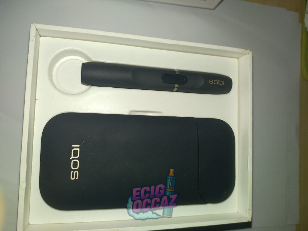 IQOS KIT