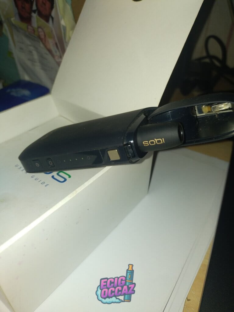 IQOS KIT