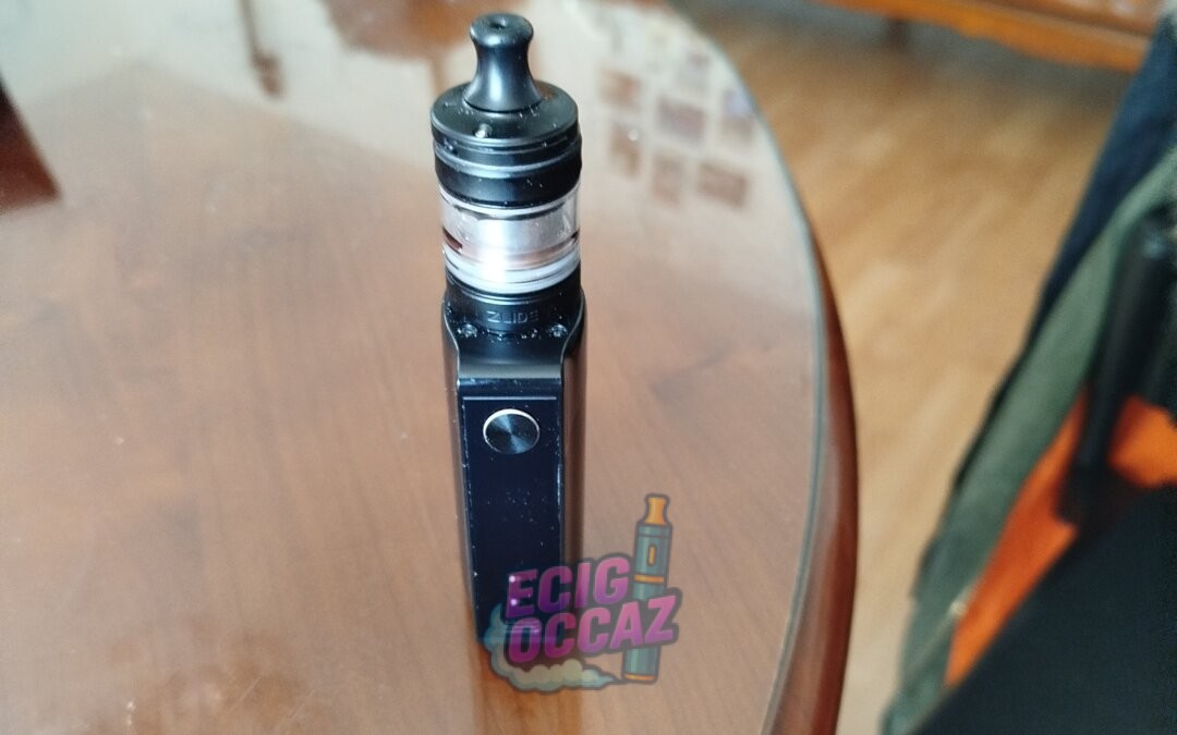 Coolfire z60