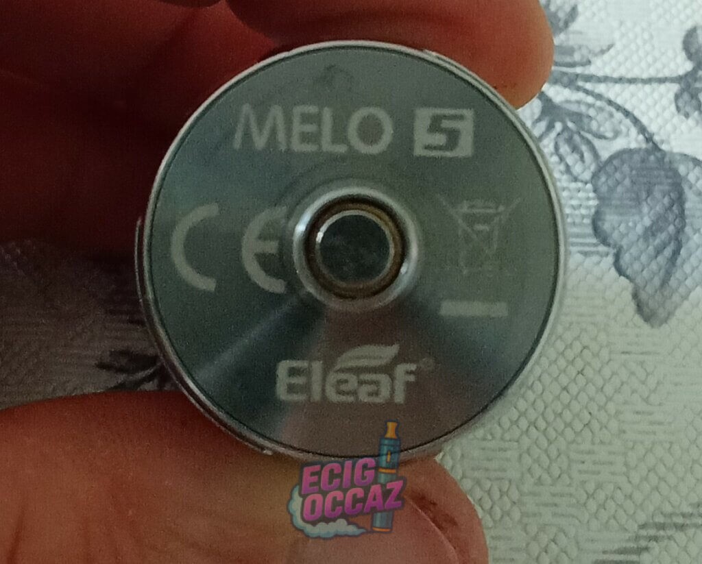 Réservoir Mélo 5 Eleaf