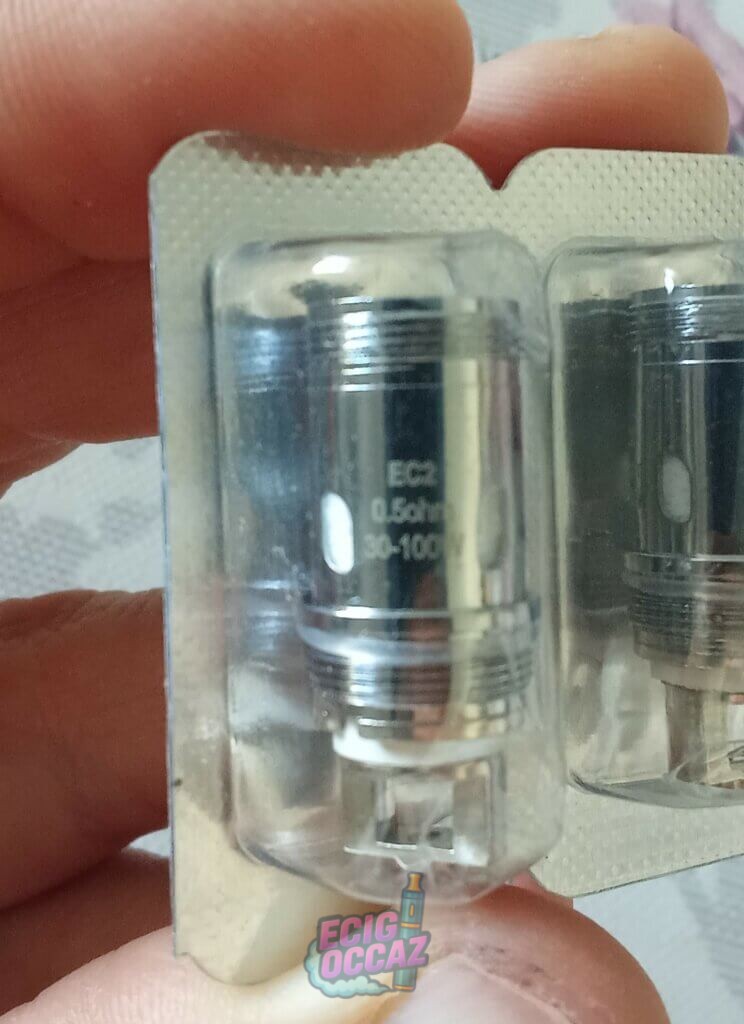Réservoir Mélo 5 Eleaf