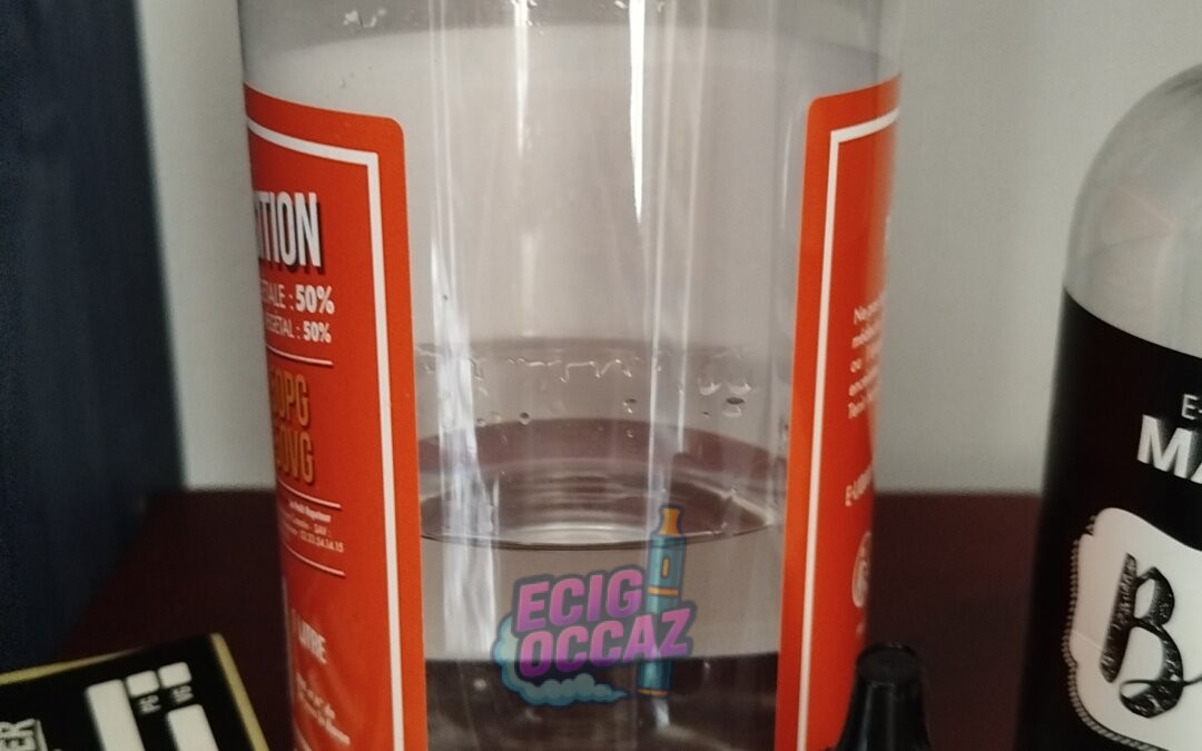Vente cigarette électronique