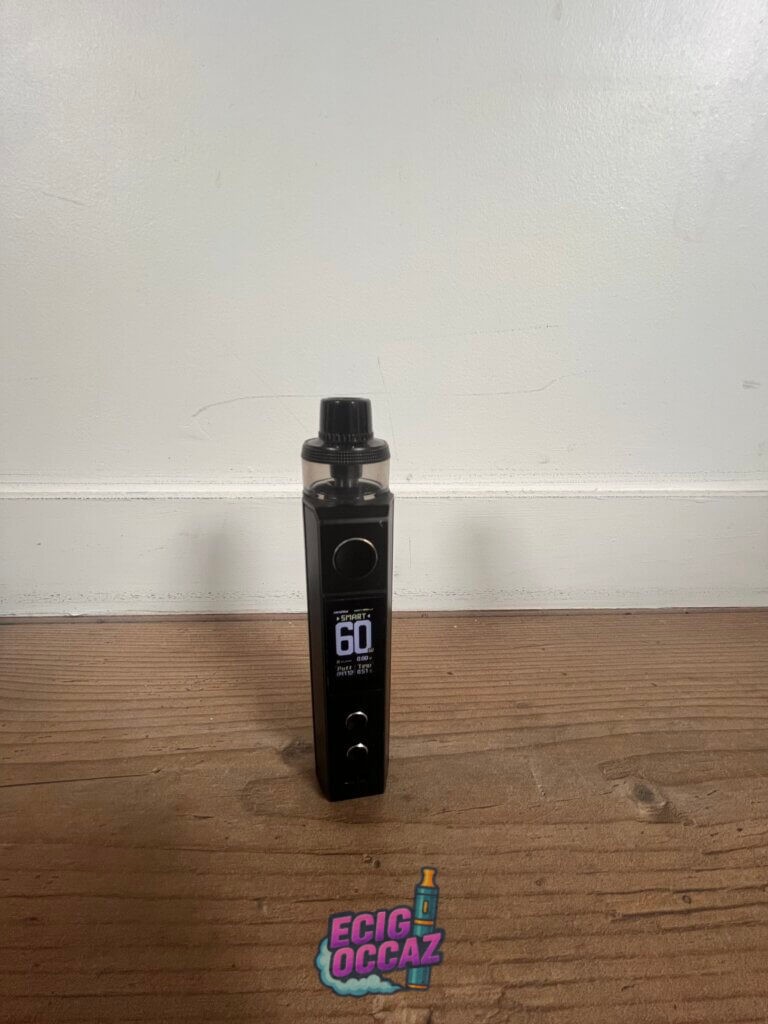 Voopoo drag H80s