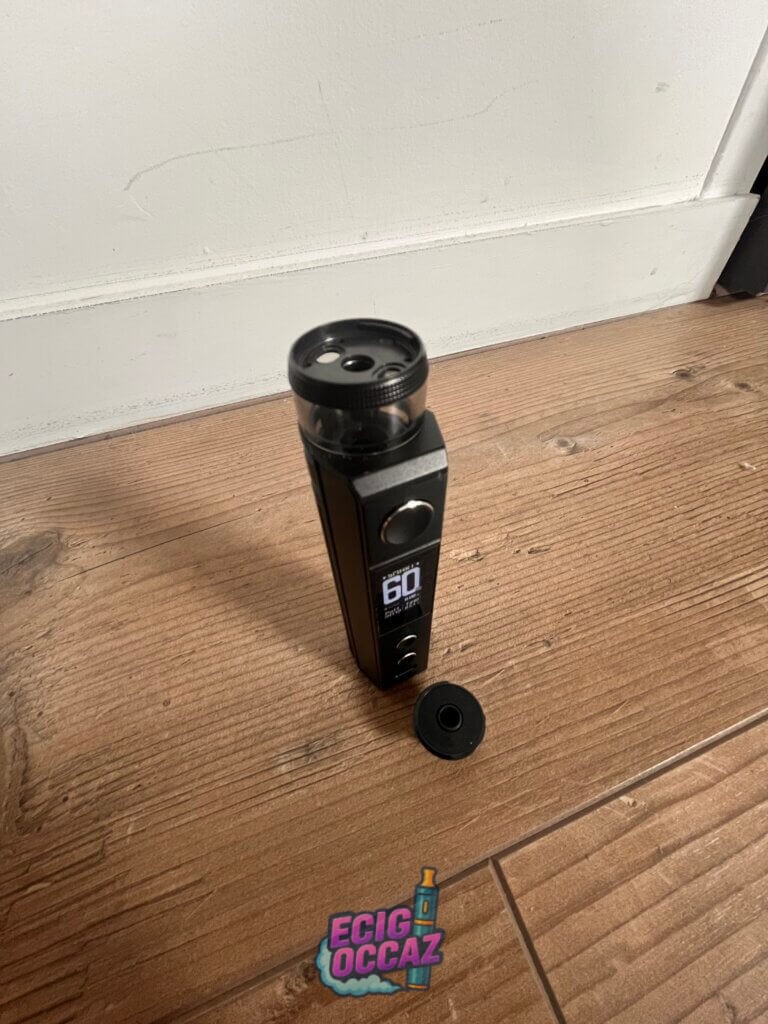 Voopoo drag H80s
