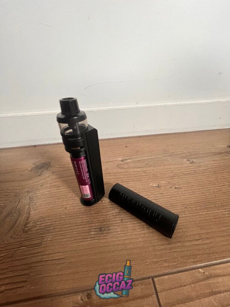 Voopoo drag H80s