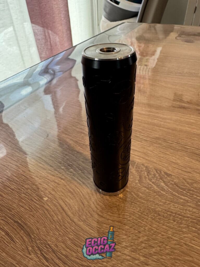 Tesla Punk 86 w