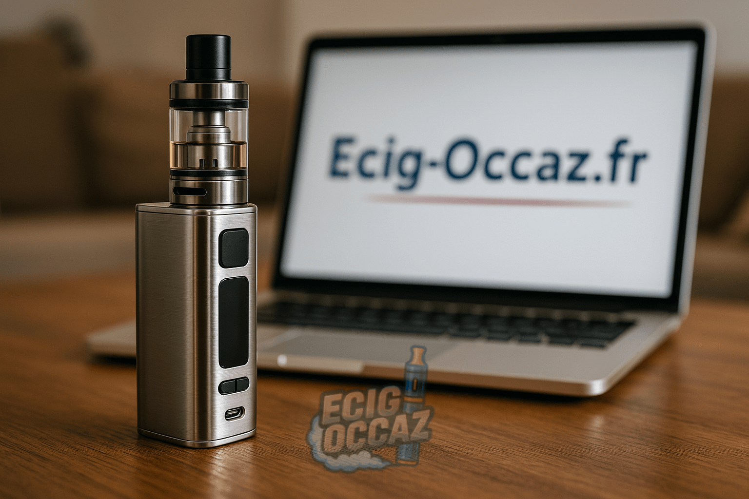 elfbar nachfüll pod läuft aus Kit Vaporesso Luxe-2 et NRG-S vape facile et grosse autonomie main image 0
